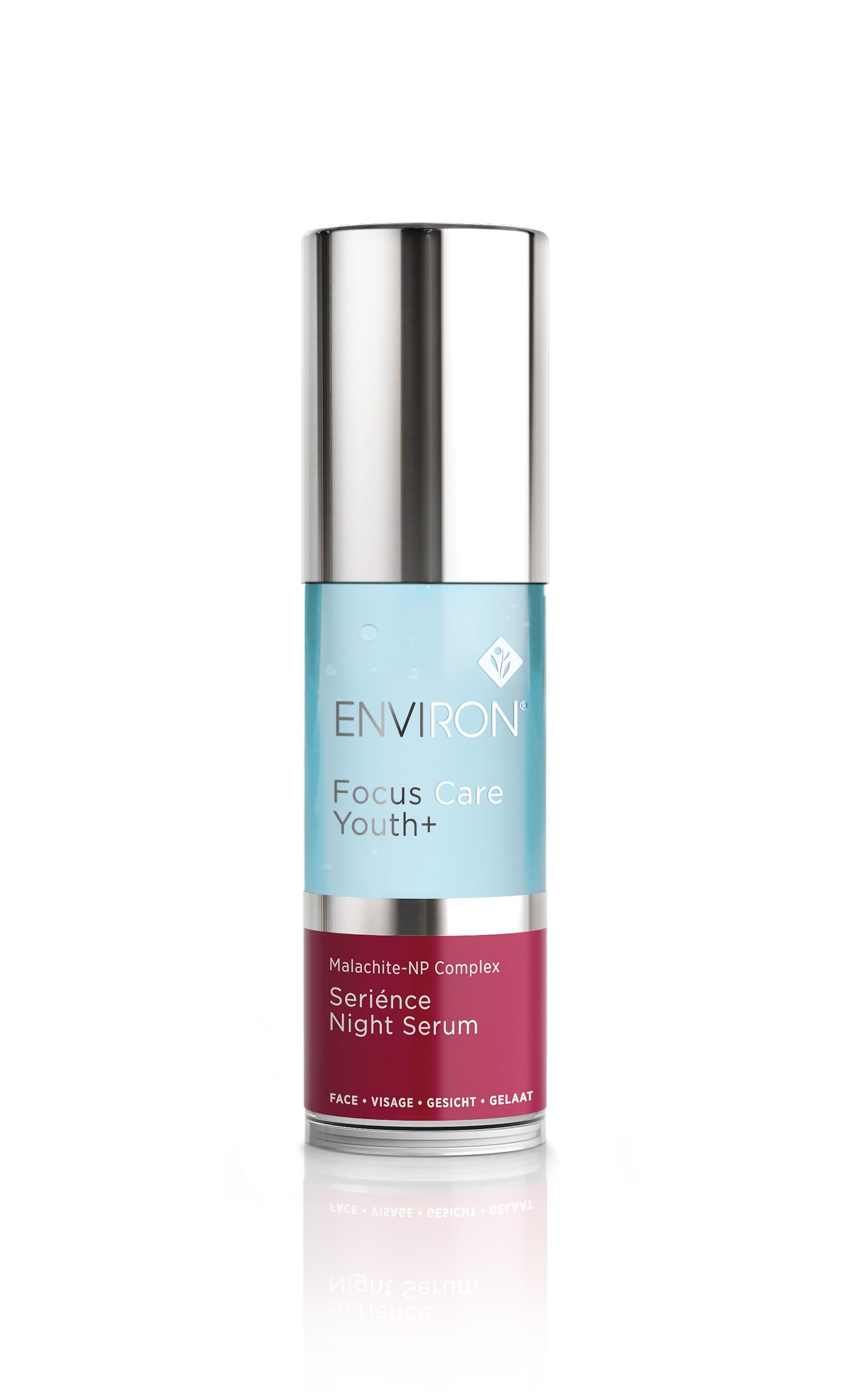 Environ Serums plus Roller - Image 3