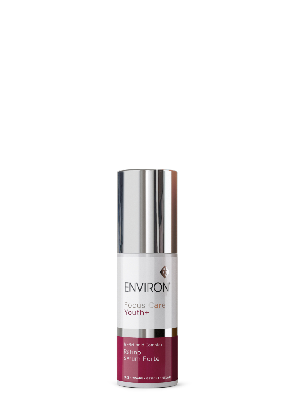 Short life special-Tri-retinoid Complex, Retinol serum Forte