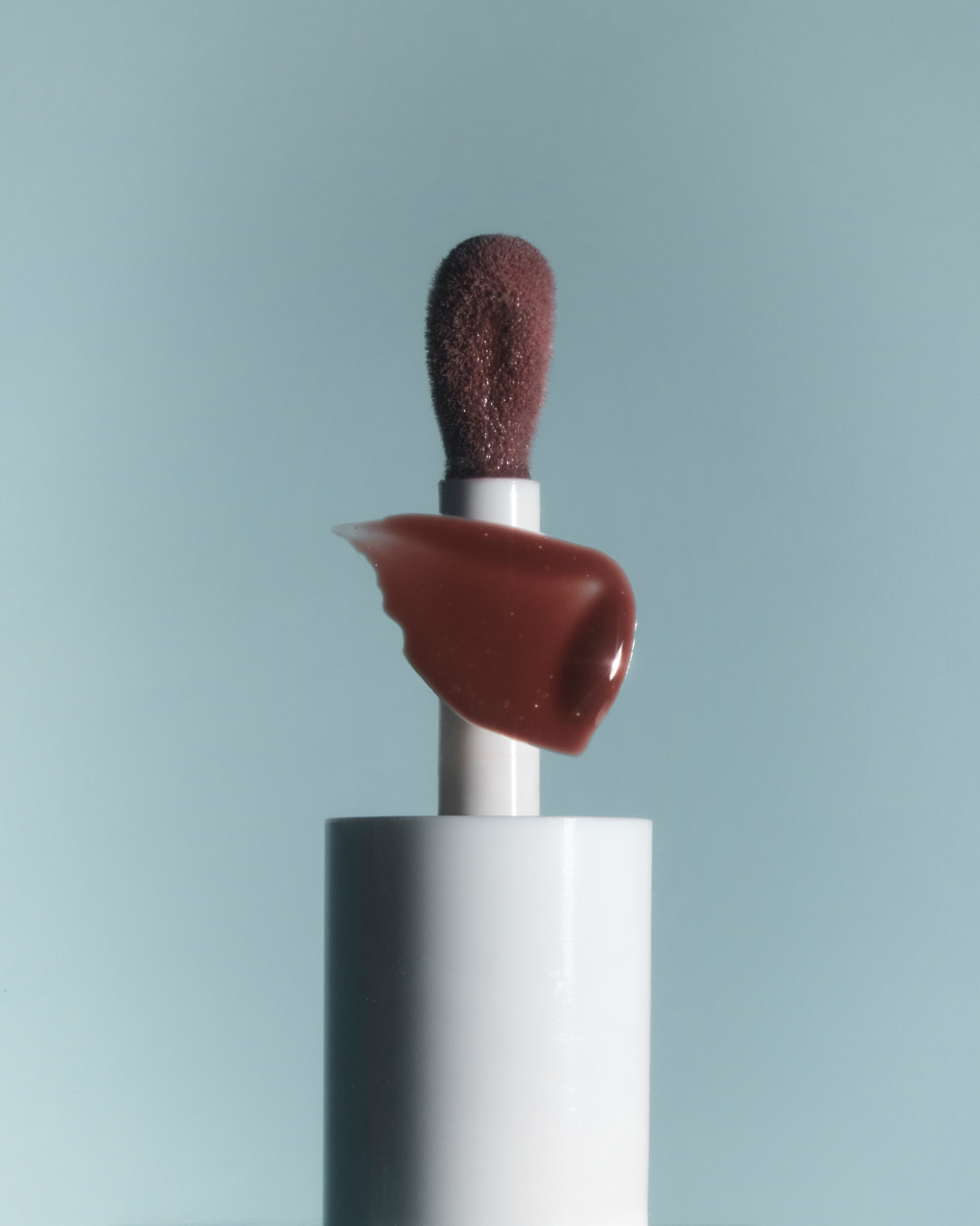 et al. Gloss Balm Lip Colour-Toasted - Image 3