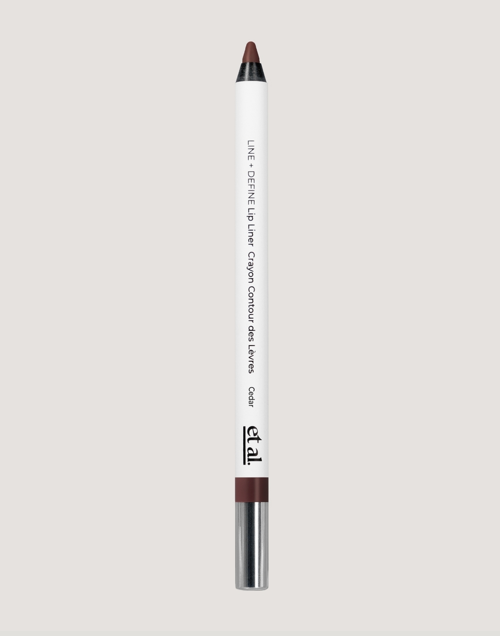Line & Define Lip Liner - Cedar