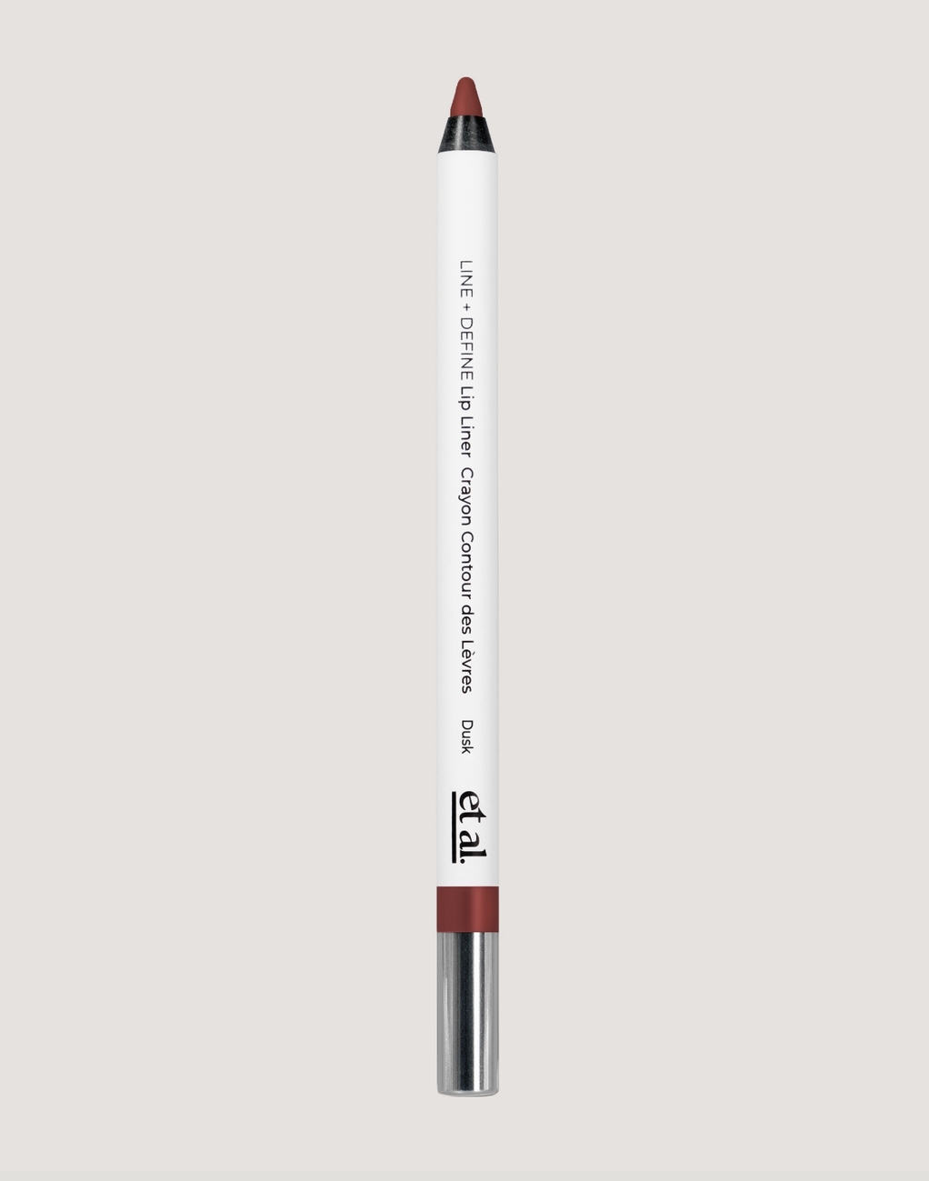 Line & Define Lip Liner - Dusk