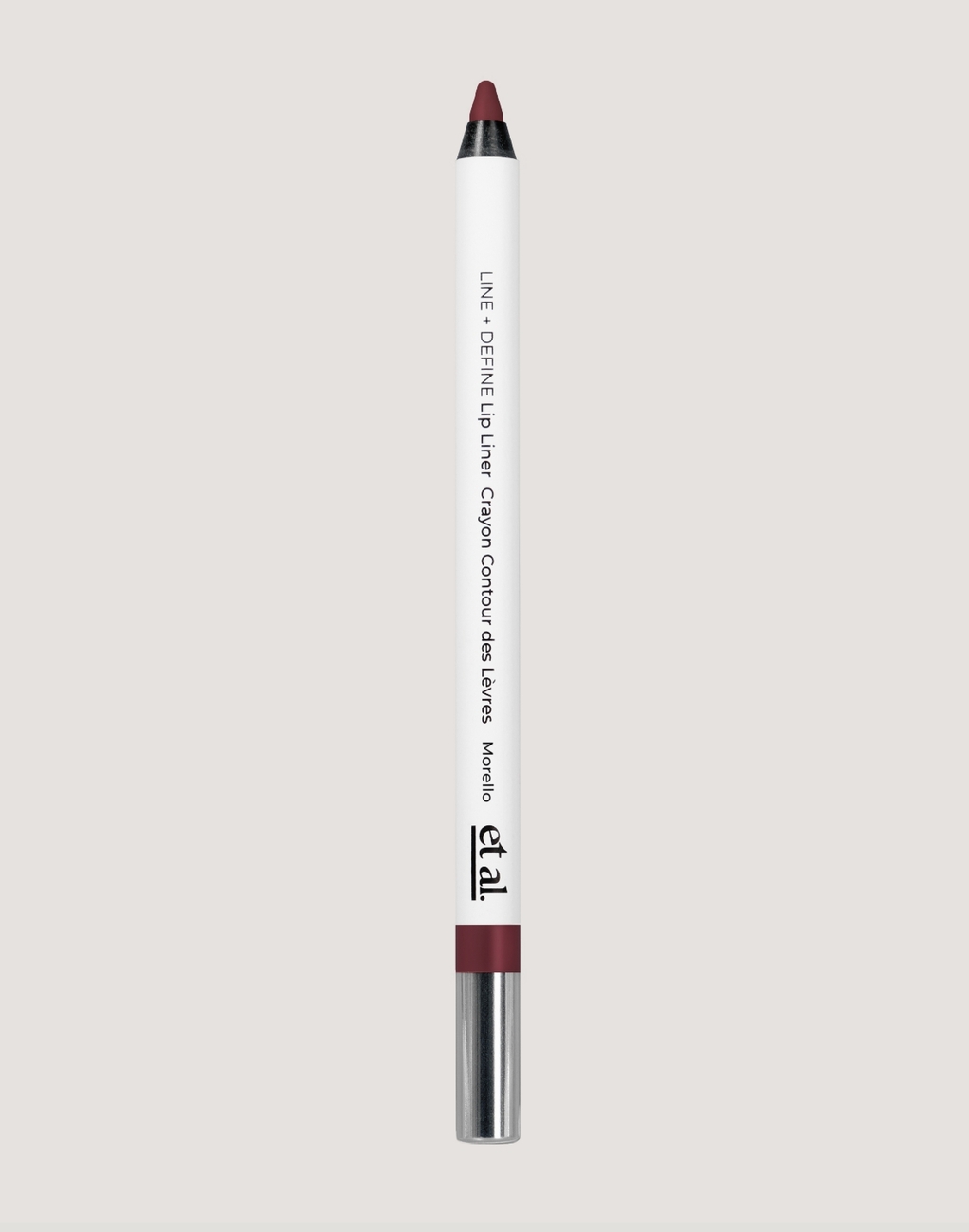 Line & Define Lip Liner - Morello