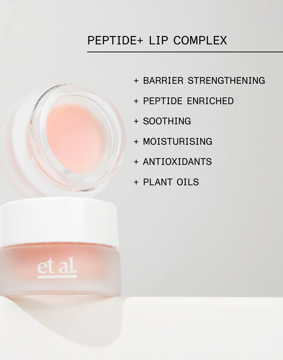 et al. Peptide+ Lip Complex - Image 3
