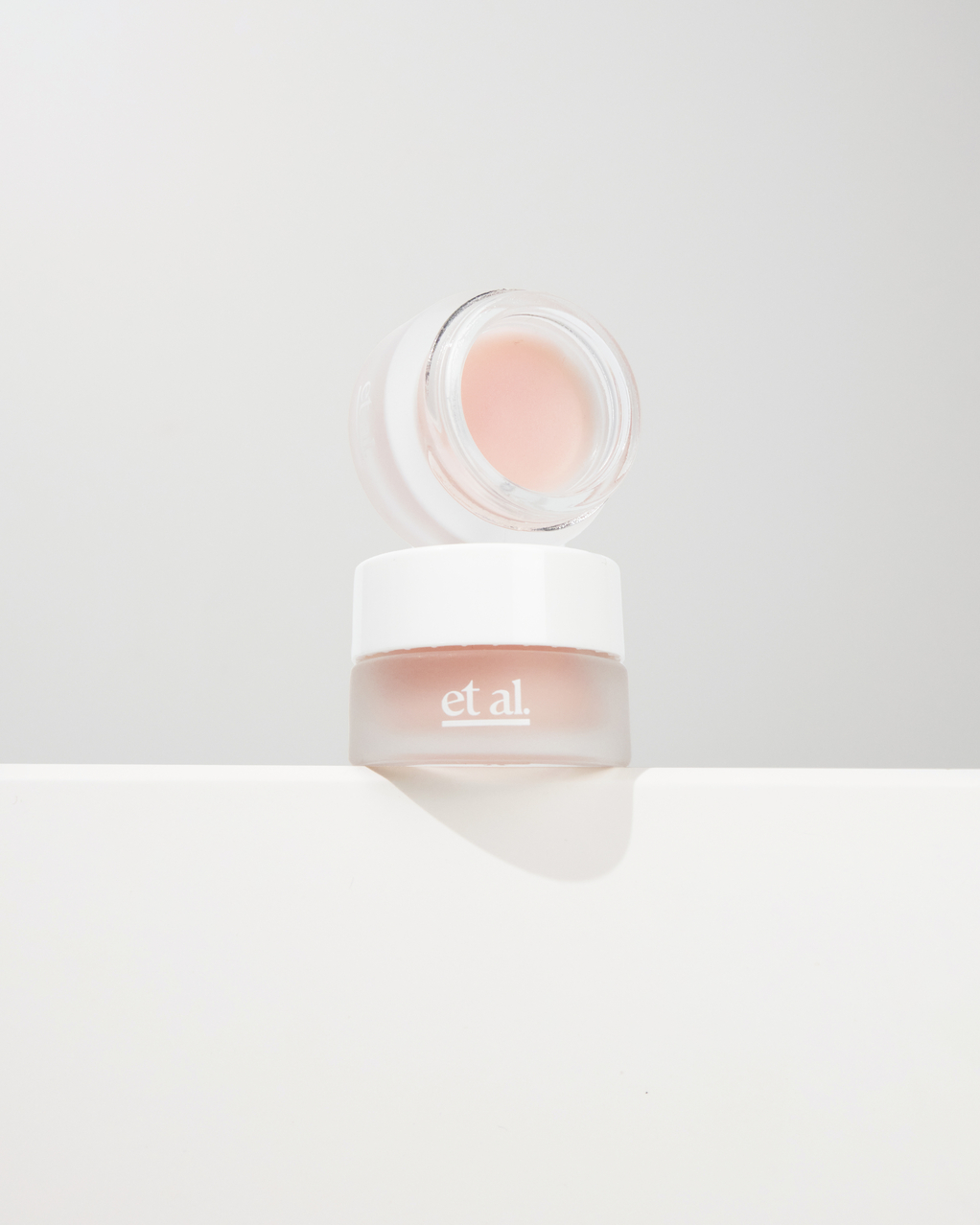 Et al Peptide+ Lip Complex