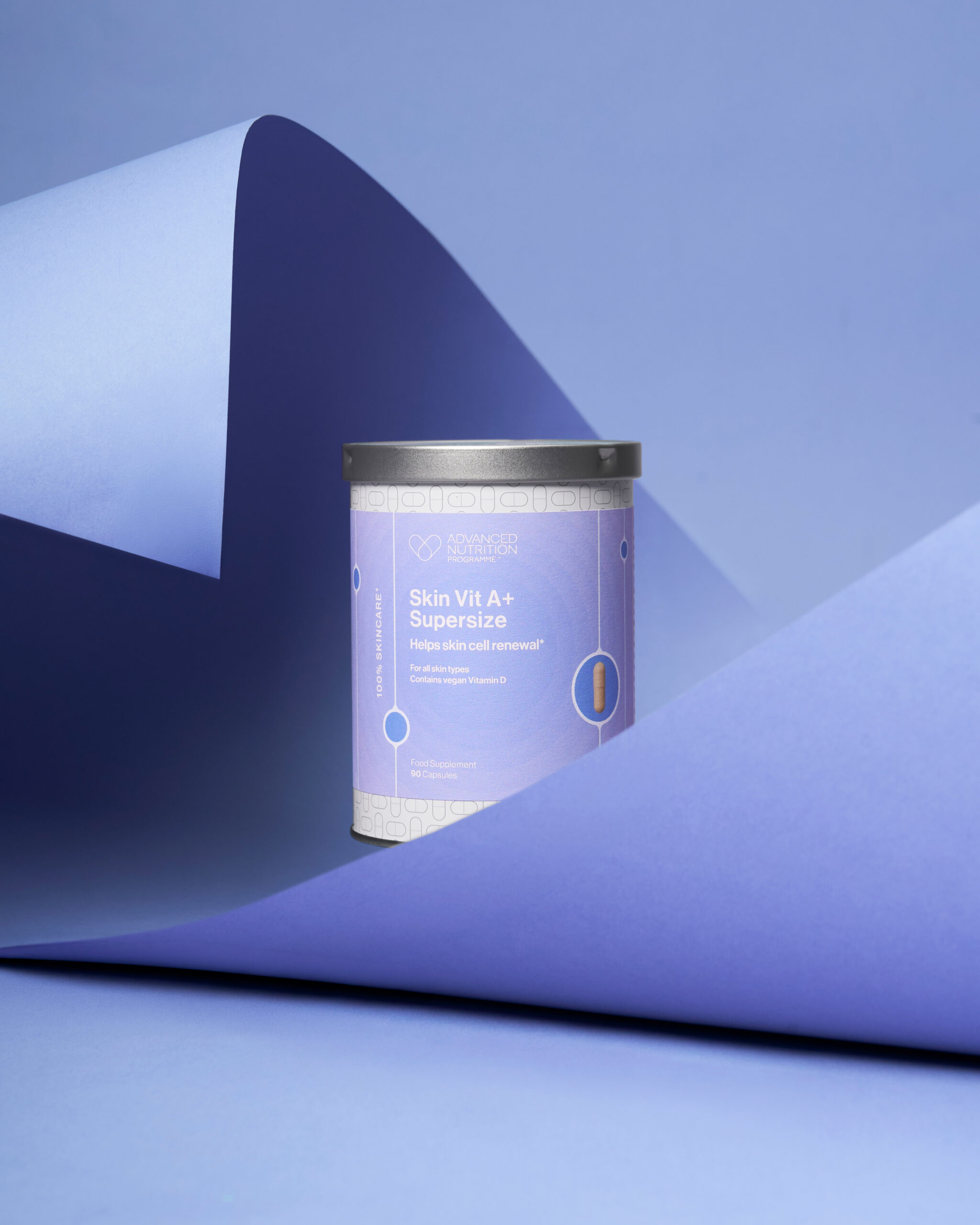 Skin Vit A+ Supersize
