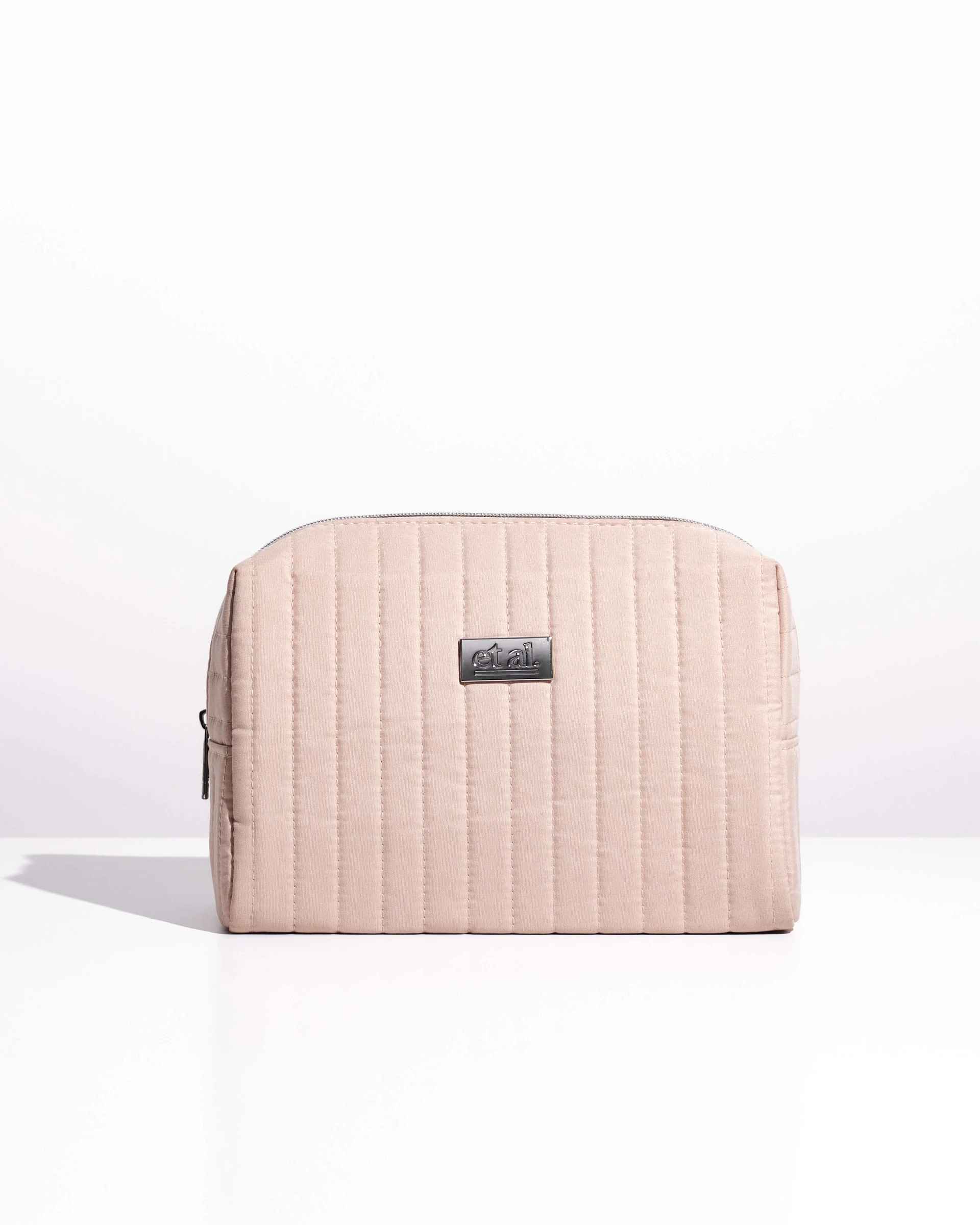 et al. Cosmetic bag